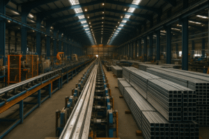 fabricant de systèmes de montage solaire