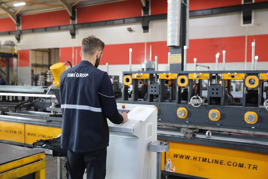 fabricant de systèmes de montage solaire