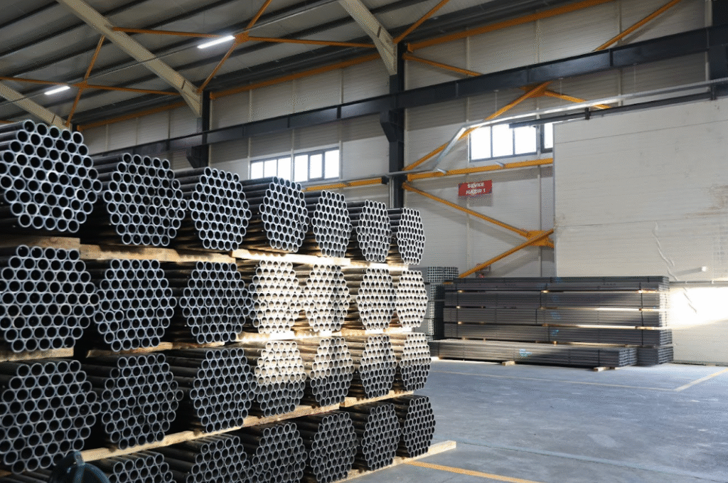 solar mounting system manufacturer