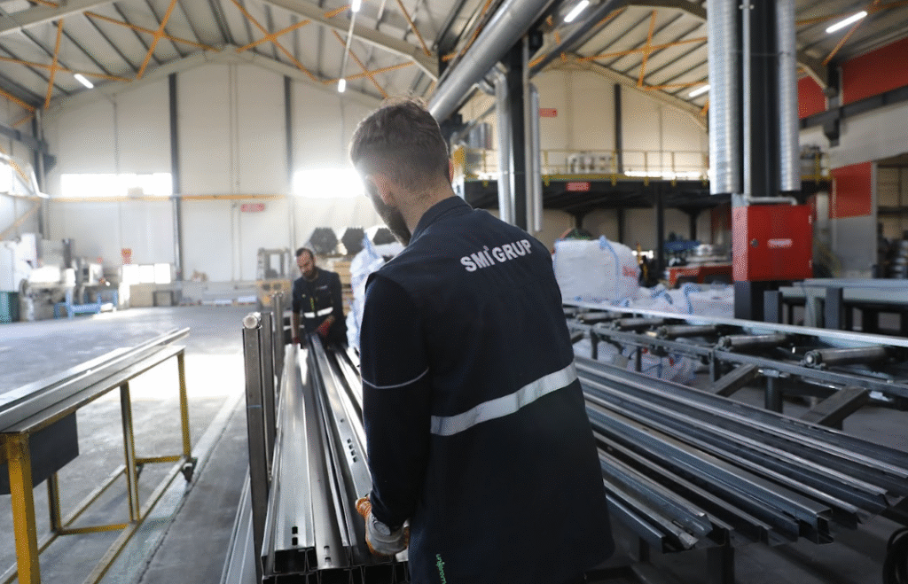 solar mounting system manufacturer